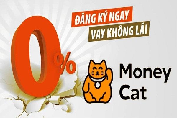 Vay tiền Moneycat online với nhiều ưu đãi hấp dẫn